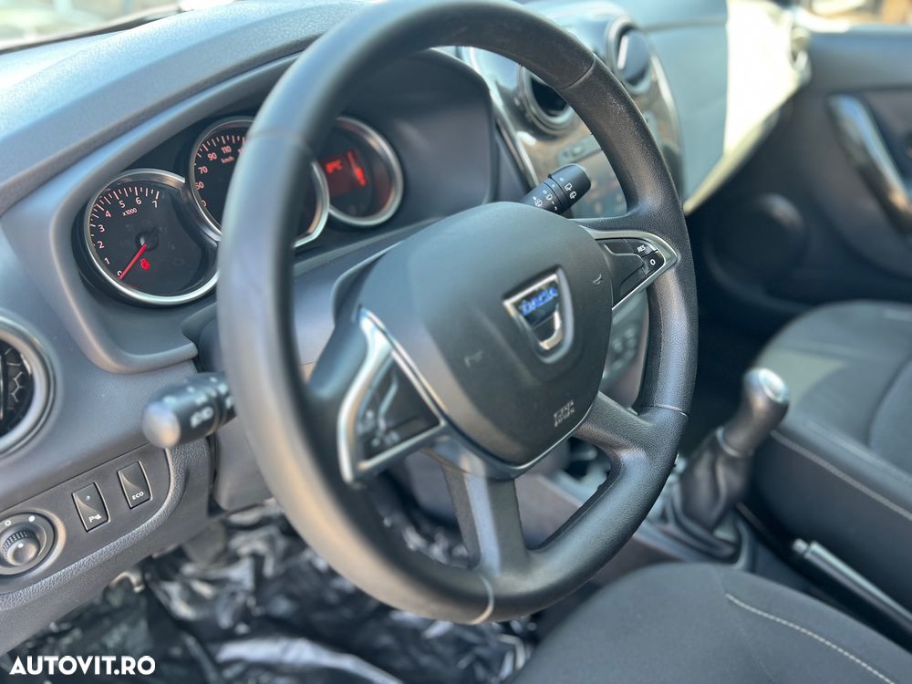 Dacia Sandero TCe 90 Laureate - 25
