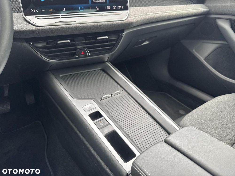 Volkswagen Passat Variant - 14