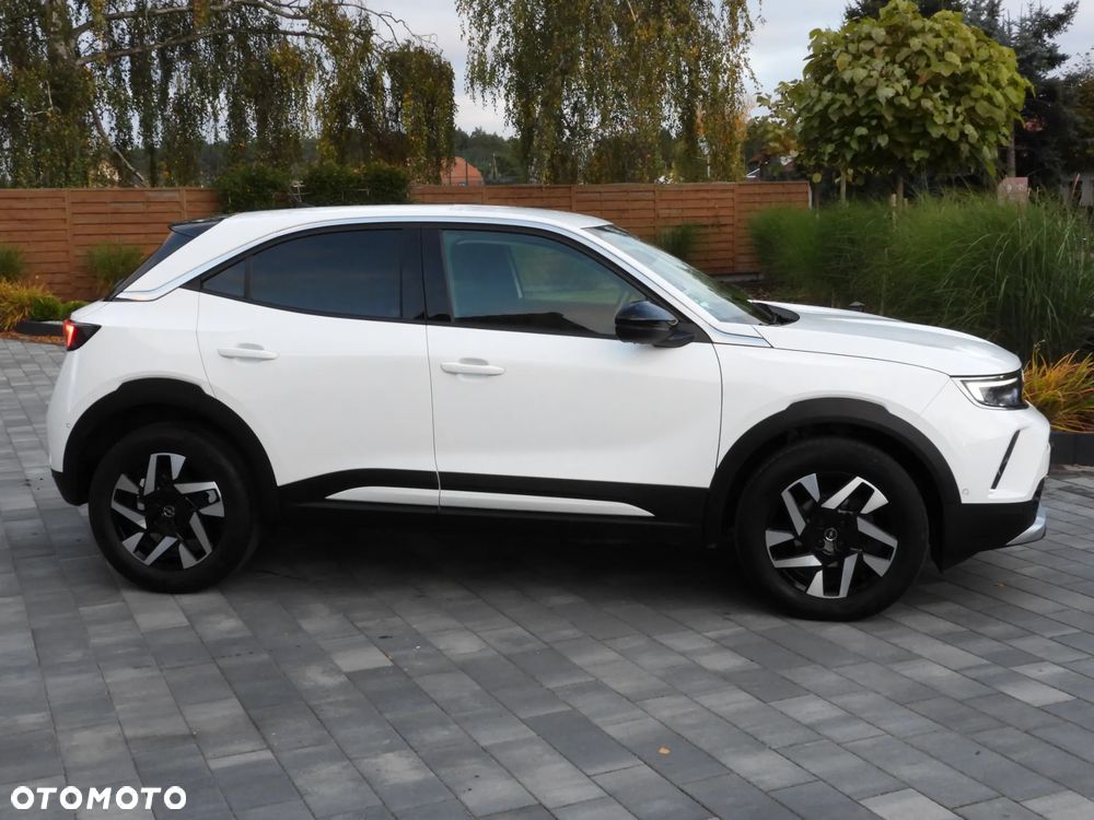 Opel Mokka 1.5 Business Elegance - 9