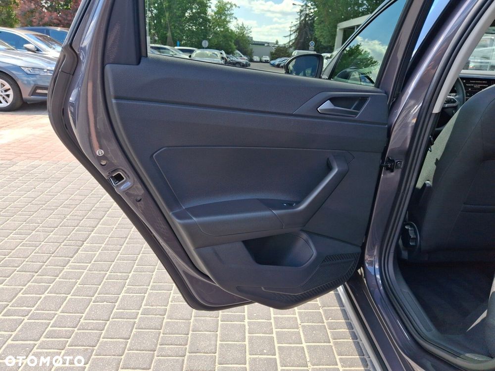 Volkswagen Taigo 1.0 TSI Life Plus DSG - 15