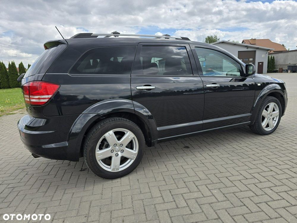 Dodge Journey - 9