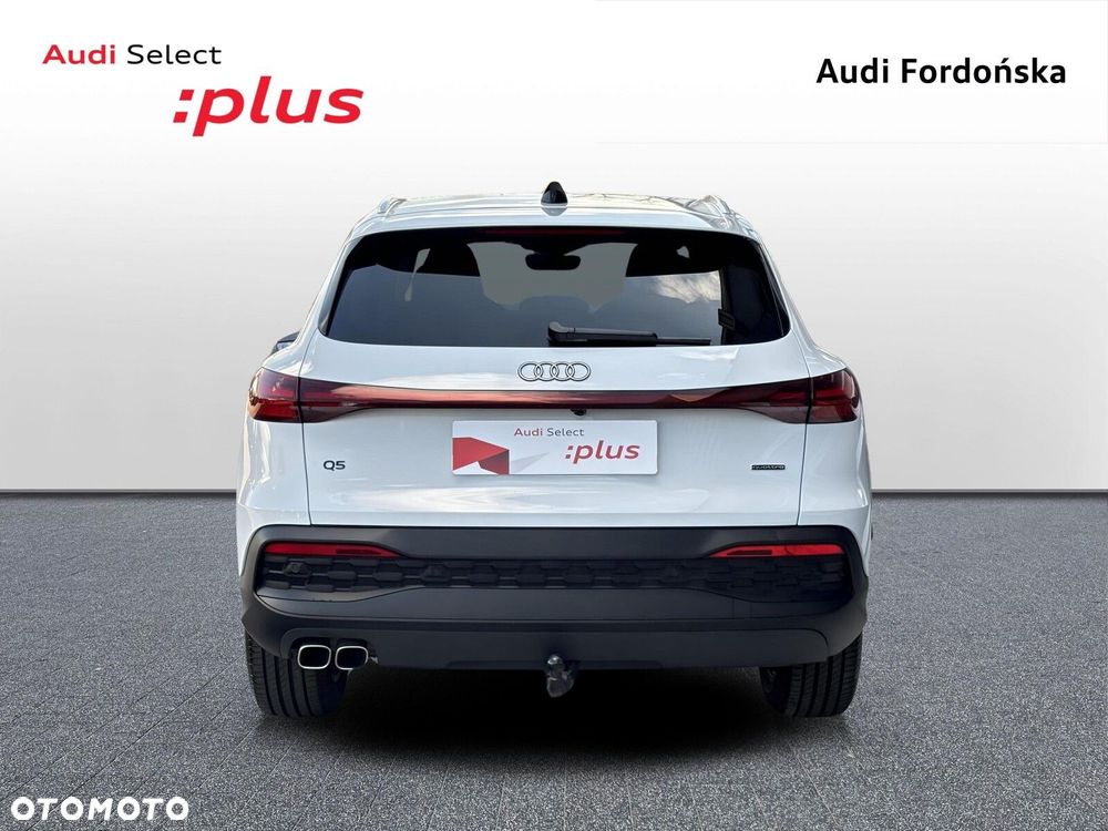 Audi Q5 - 4