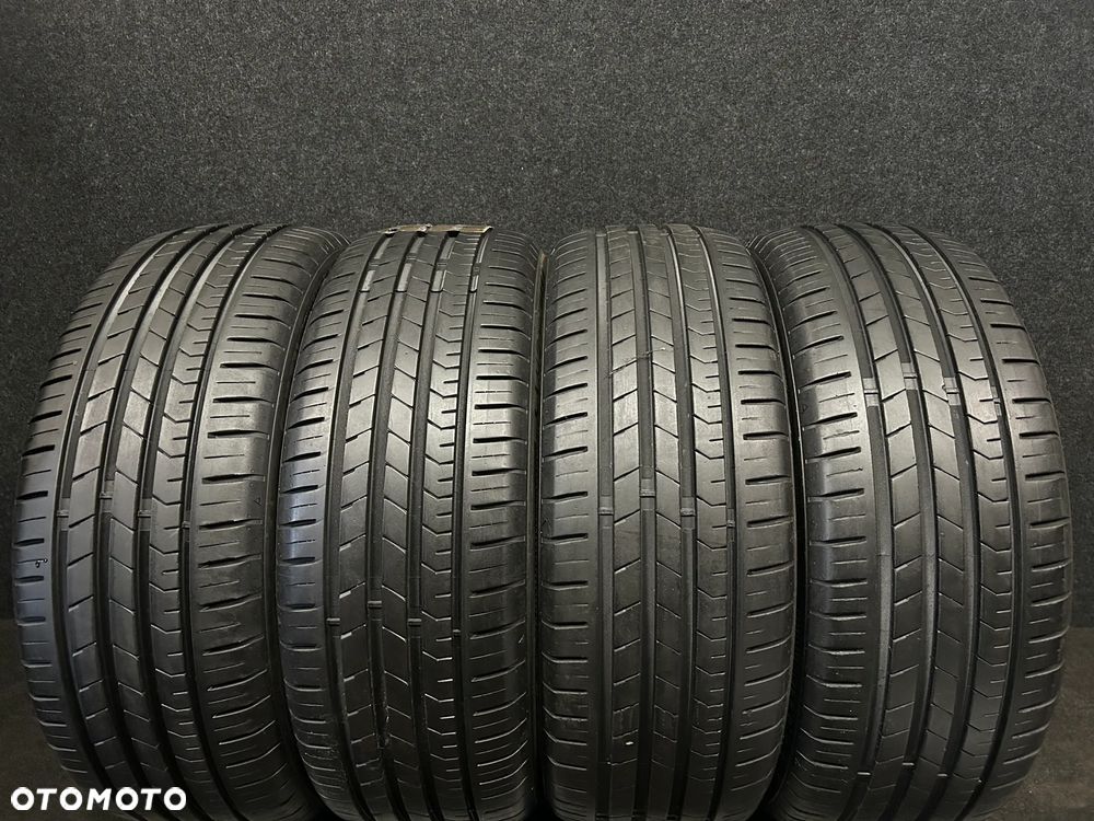 Opony Letnie Vredestein Sportrac 5 205/60/17 93H XL 4szt. Ładne! - 1