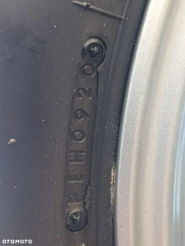 Yamaha Midnight Star - 9