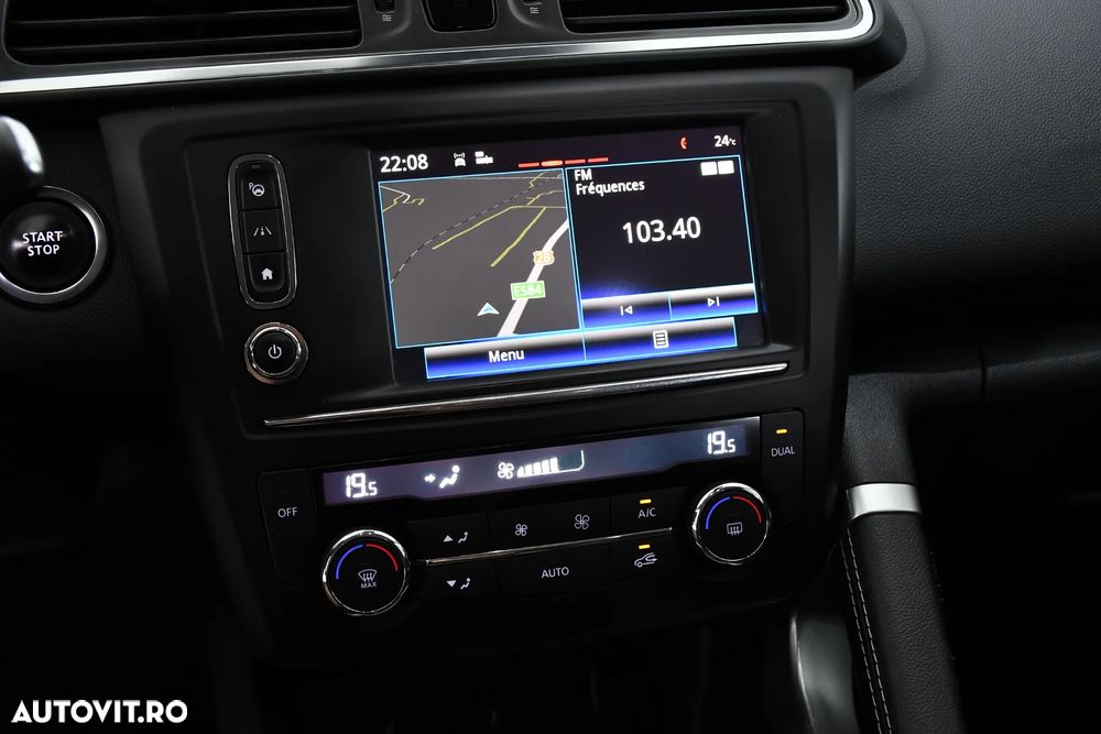 Renault Kadjar Energy dCi 130 LIMITED - 15