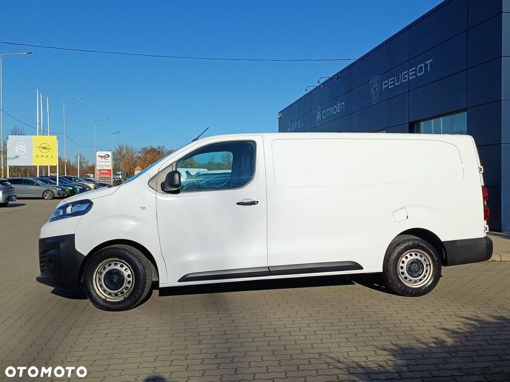 Citroën Jumpy - 7