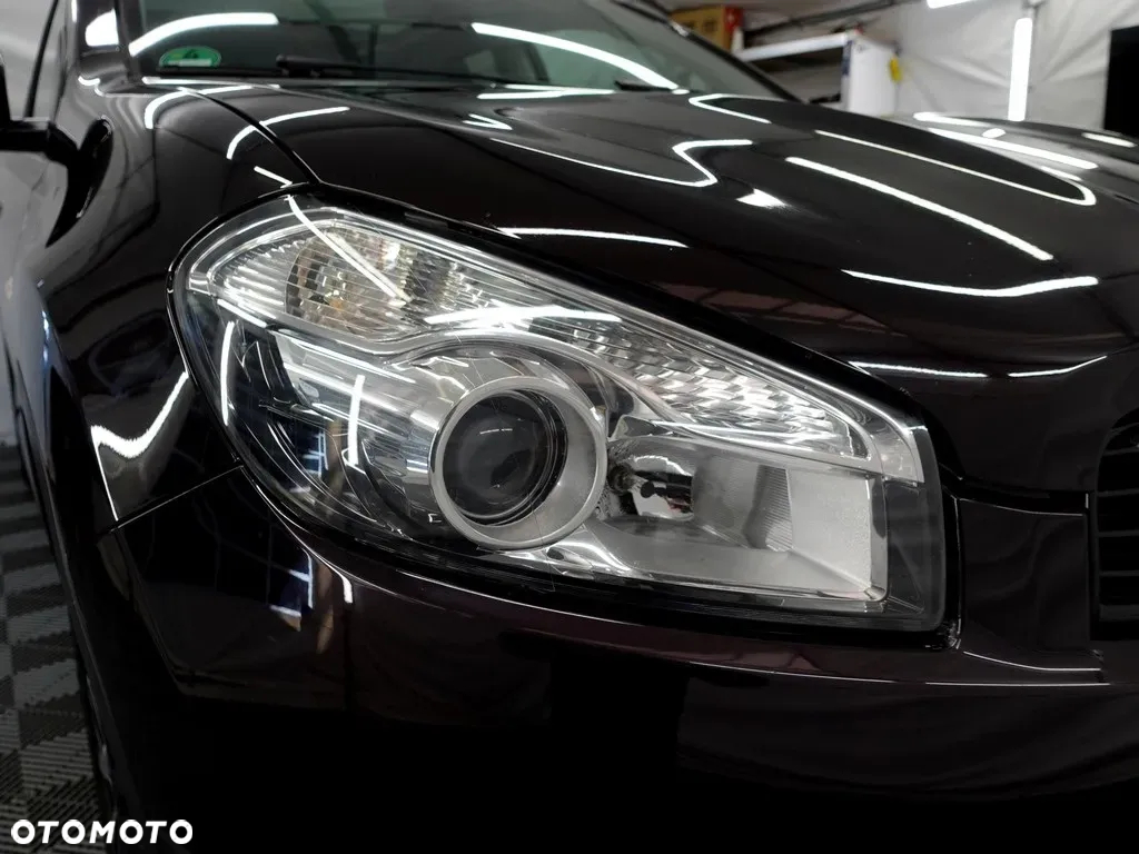 Nissan Qashqai 2.0 I-Way - 32