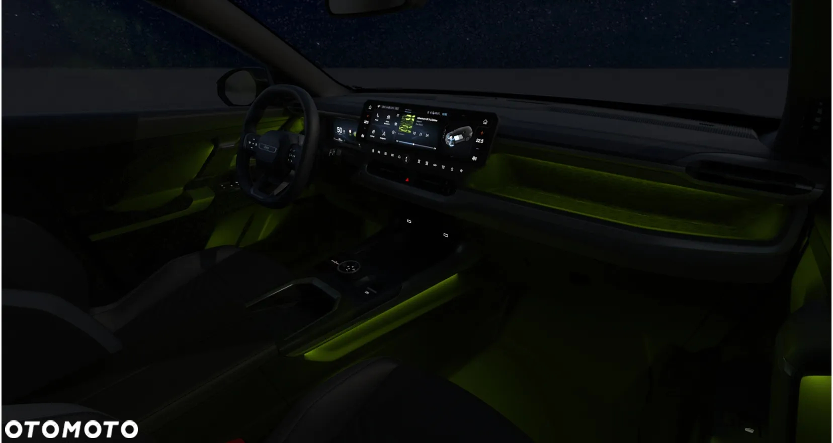 Jeep Compass - 8