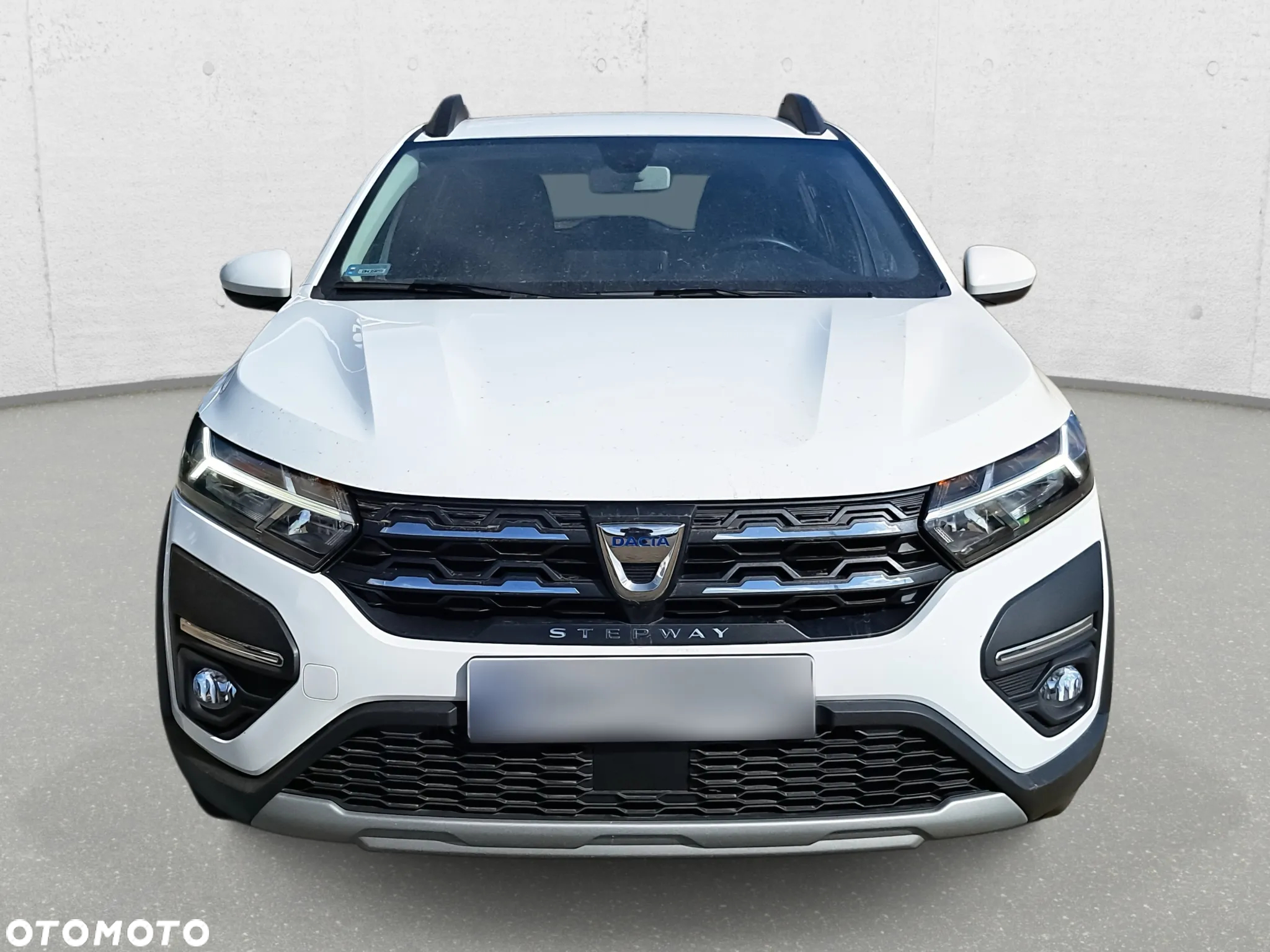 Dacia Sandero Stepway 1.0 TCe Comfort - 3