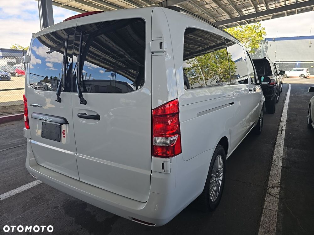 Mercedes-Benz Vito - 4