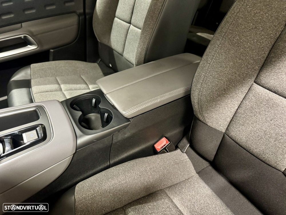 Citroën C5 Aircross 1.2 PureTech Feel Pack EAT8 — fotografia 22