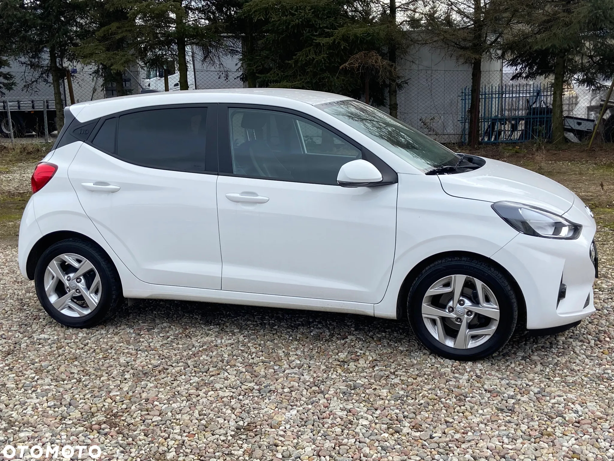 Hyundai i10 - 5