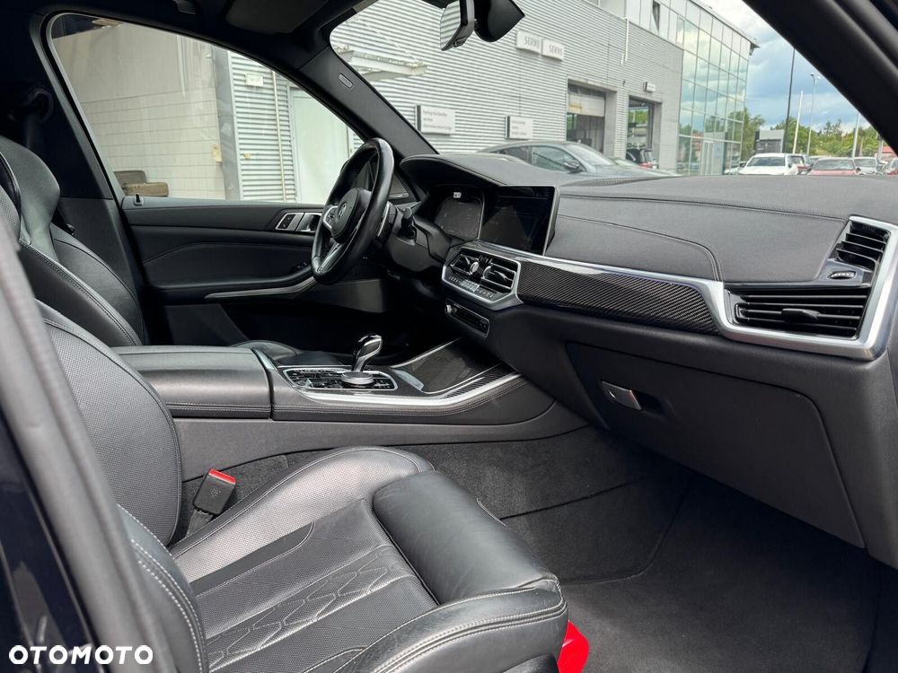 BMW X5 - 19