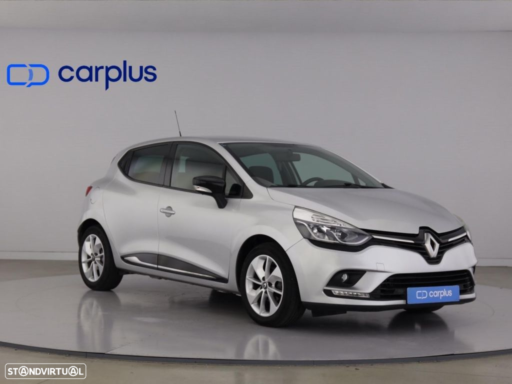 Renault Clio 0.9 TCe Limited Edition - 2