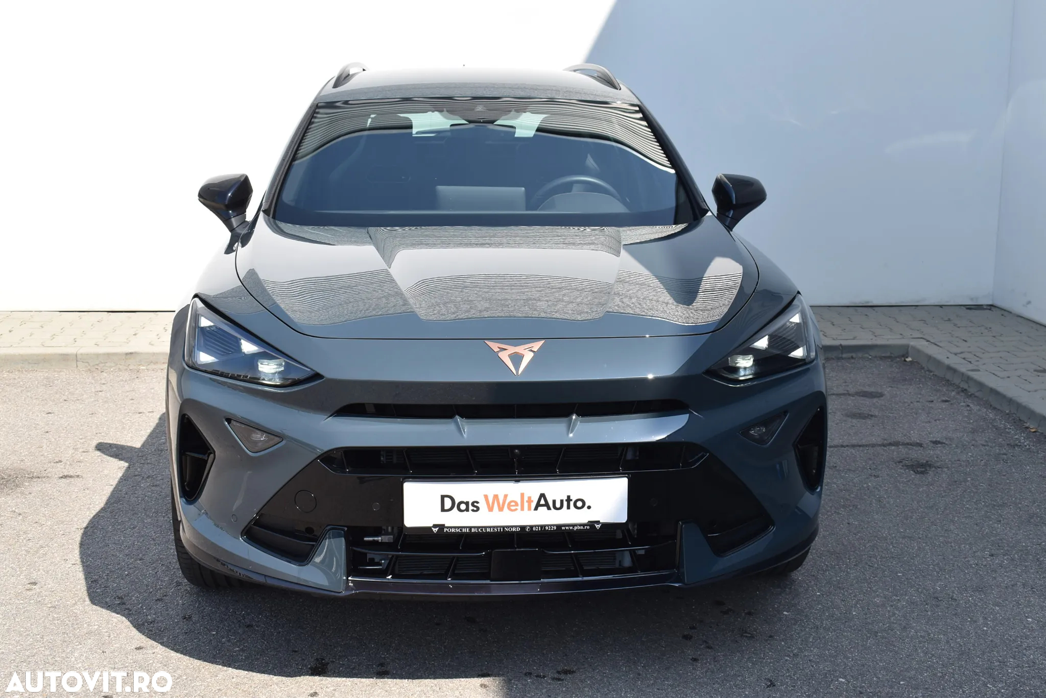 Cupra Formentor 1.5 eTSI DSG7 MHEV - 2