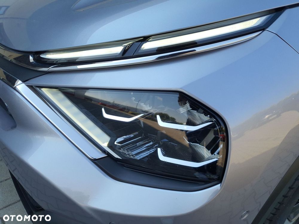 Citroën C4 1.2 PureTech Feel Pack S&S - 10