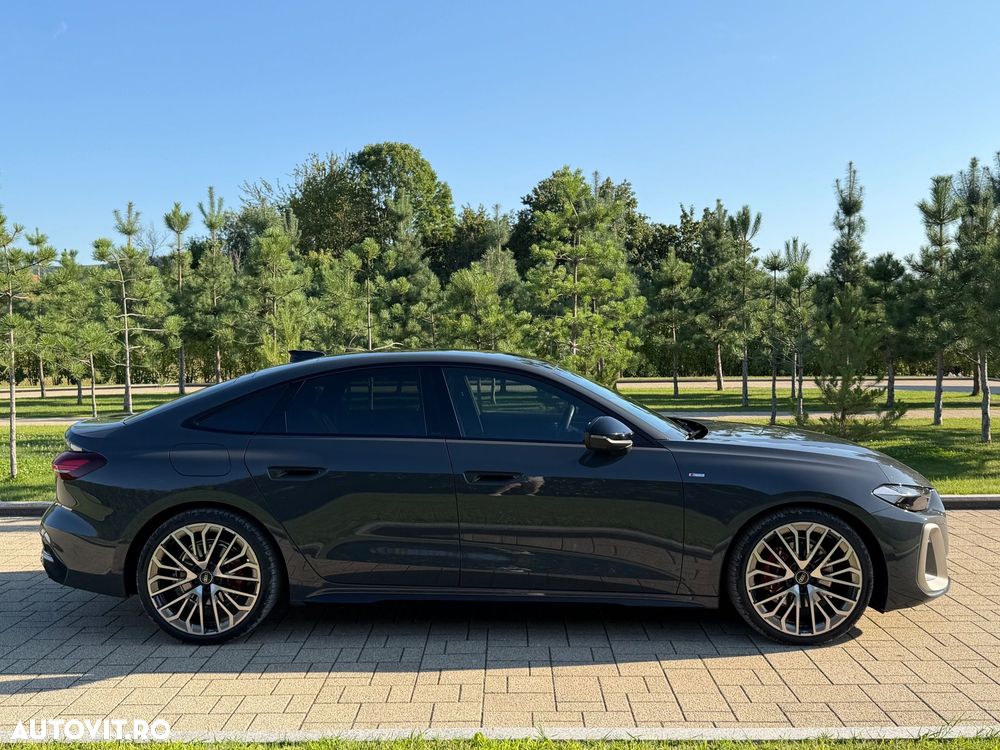 Audi A5 Limuzina 40 TFSI quattro S tronic - 19