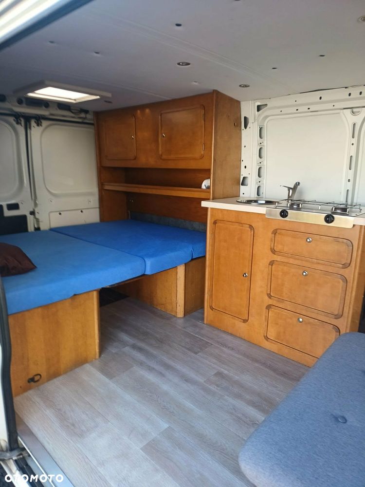 Fiat Ducato - 8