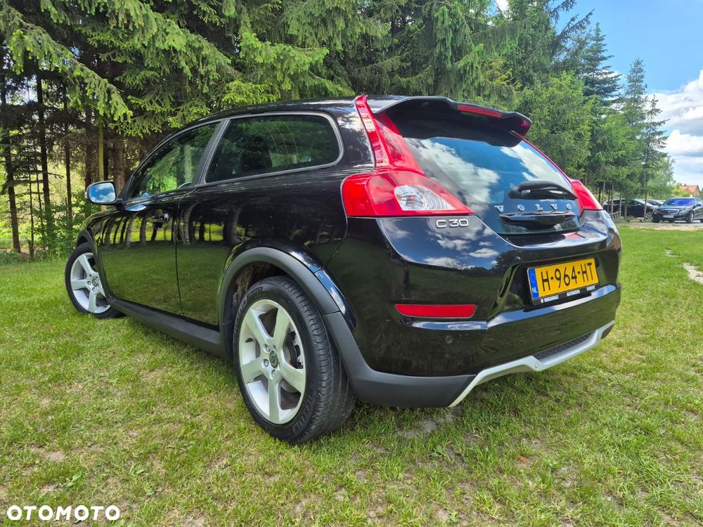 Volvo C30 D2 RDesign - 14