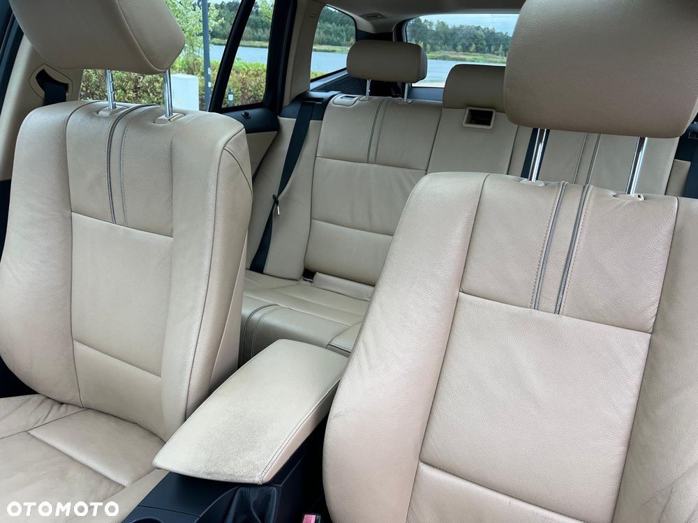 BMW X3 ver-2-0d - 12