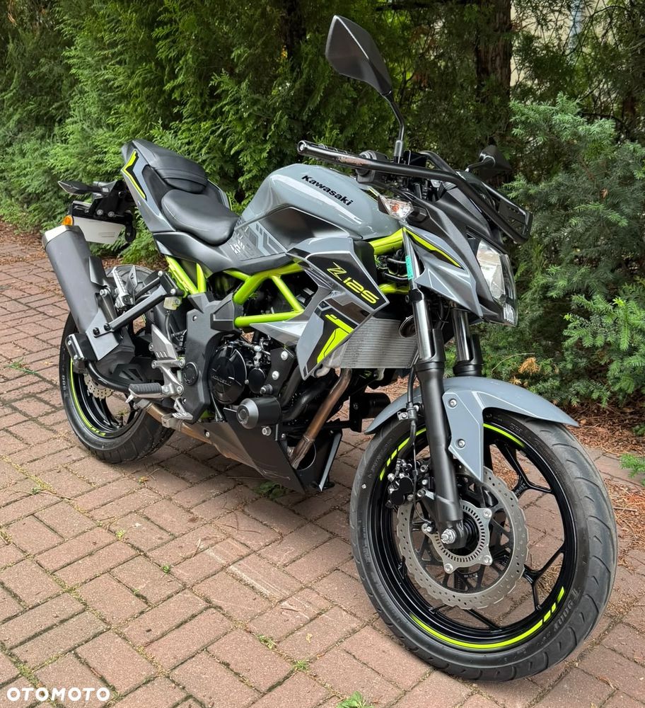 Kawasaki Z