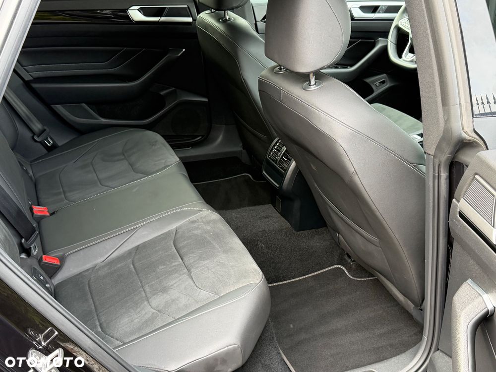 Volkswagen Arteon Shooting Brake 2.0 TDI SCR DSG Elegance - 33