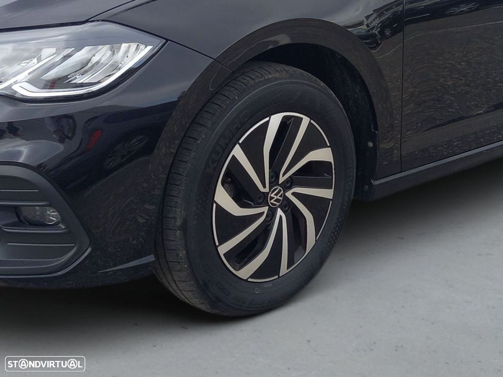 VW Polo 1.0 TSI Urban - 7