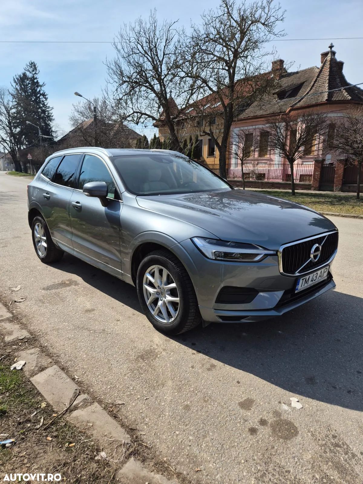 Volvo XC 60 D4 AWD Inscription - 1