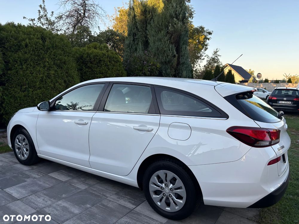 Hyundai i30 - 6