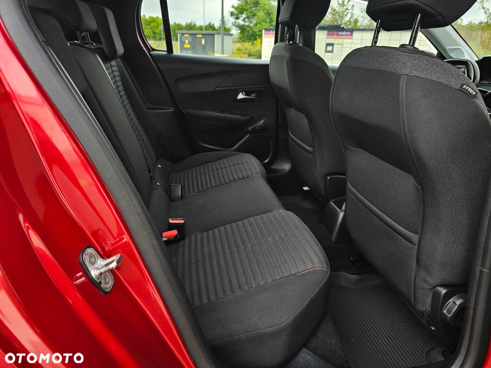 Peugeot 208 1.2 PureTech Active S&S - 14