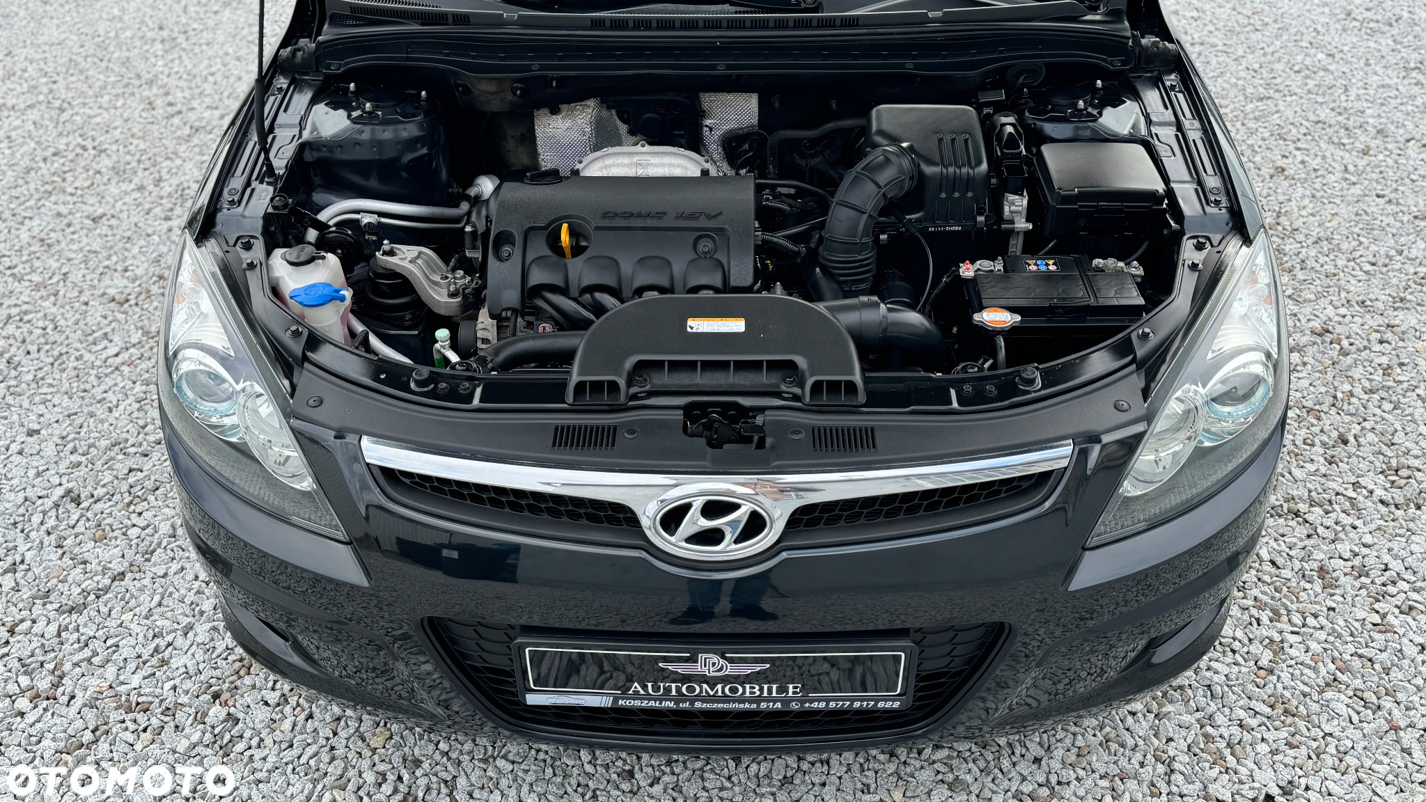 Hyundai i30 1.4 Edition Plus - 29