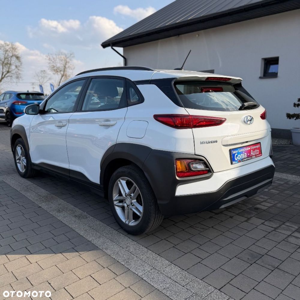 Hyundai Kona - 6