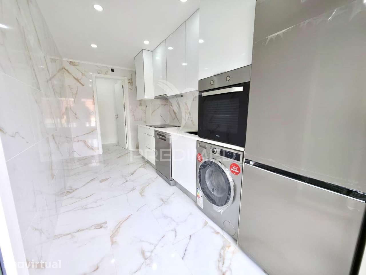 Arrendamento de apartamento T3 2 Wc´s - Grande imagem: 3/20