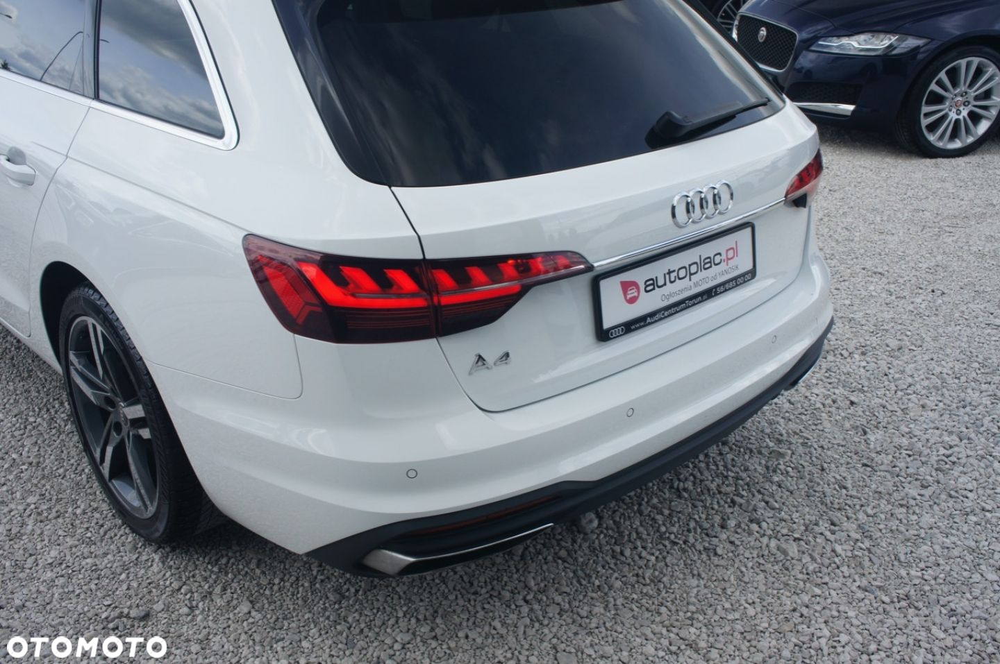 Audi A4 - 14