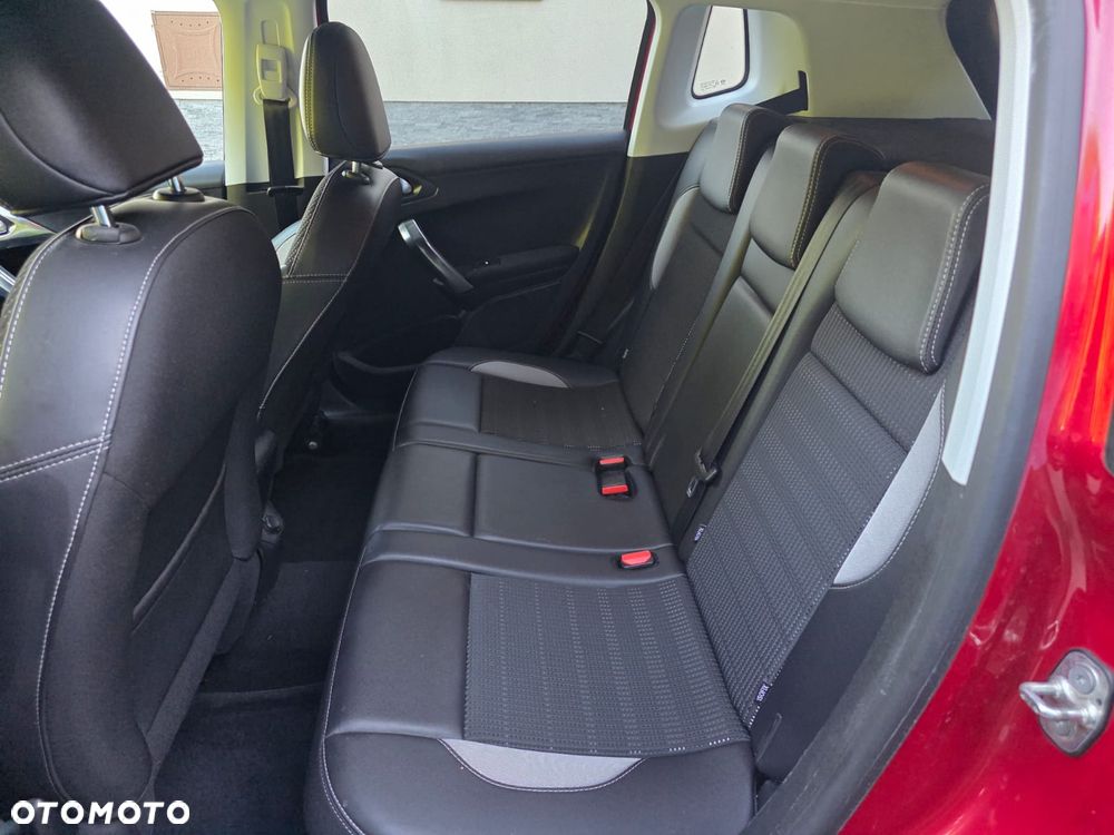 Peugeot 2008 PureTech 110 Stop&Start Allure - 12