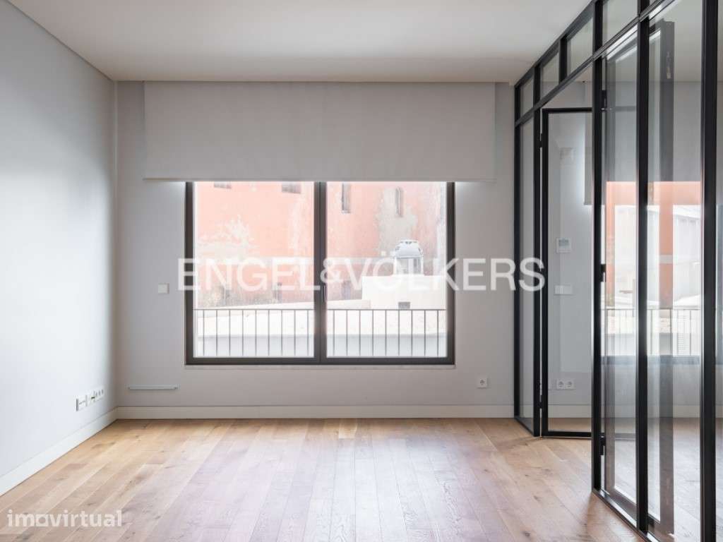 Elegância e Exclusividade no Centro de Lisboa - Grande imagem: 2/24