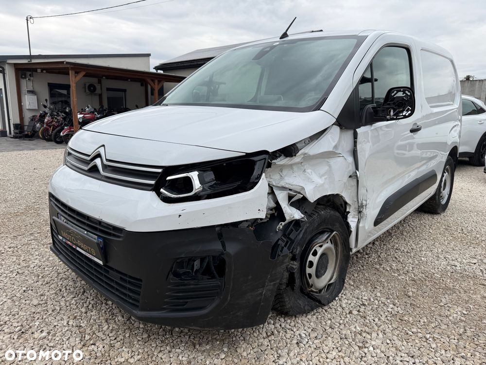 Citroën Berlingo - 6