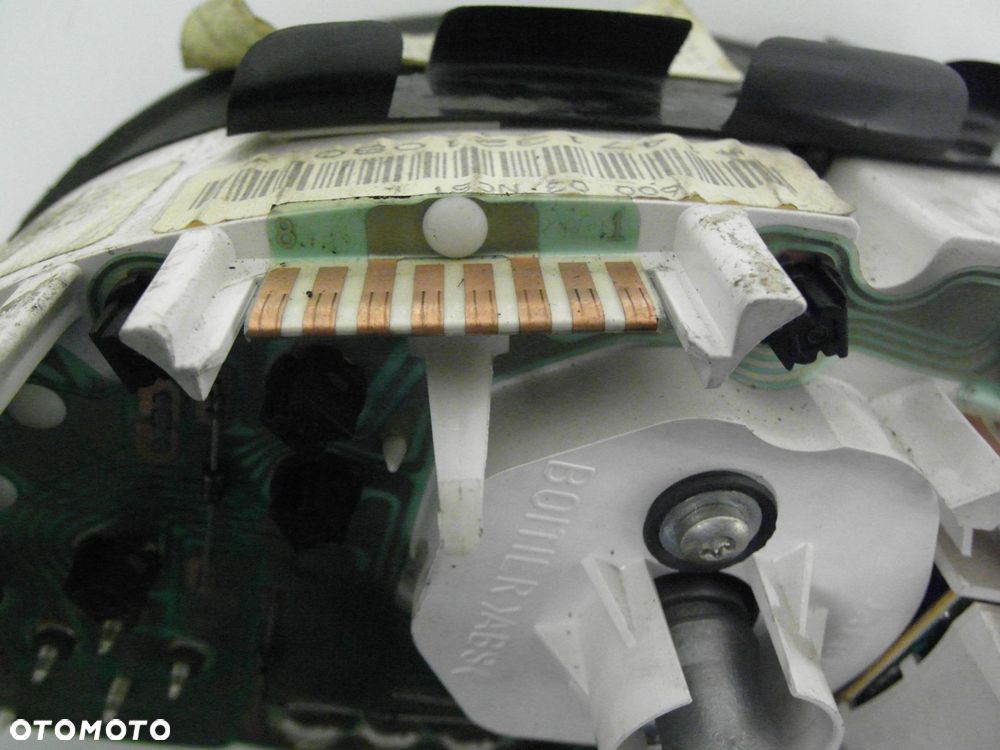 LICZNIK FIAT ULYSSE 2.0 Turbo 1471321080 - 5