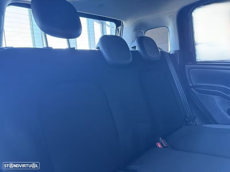 Fiat Panda 1.2 Lounge S&S - 6