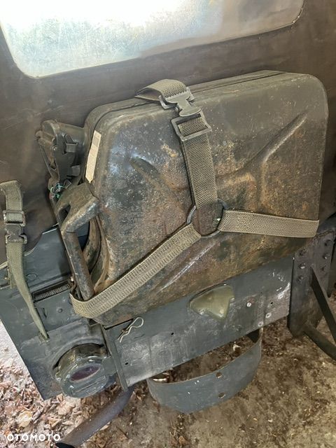 Jeep Willys - 16