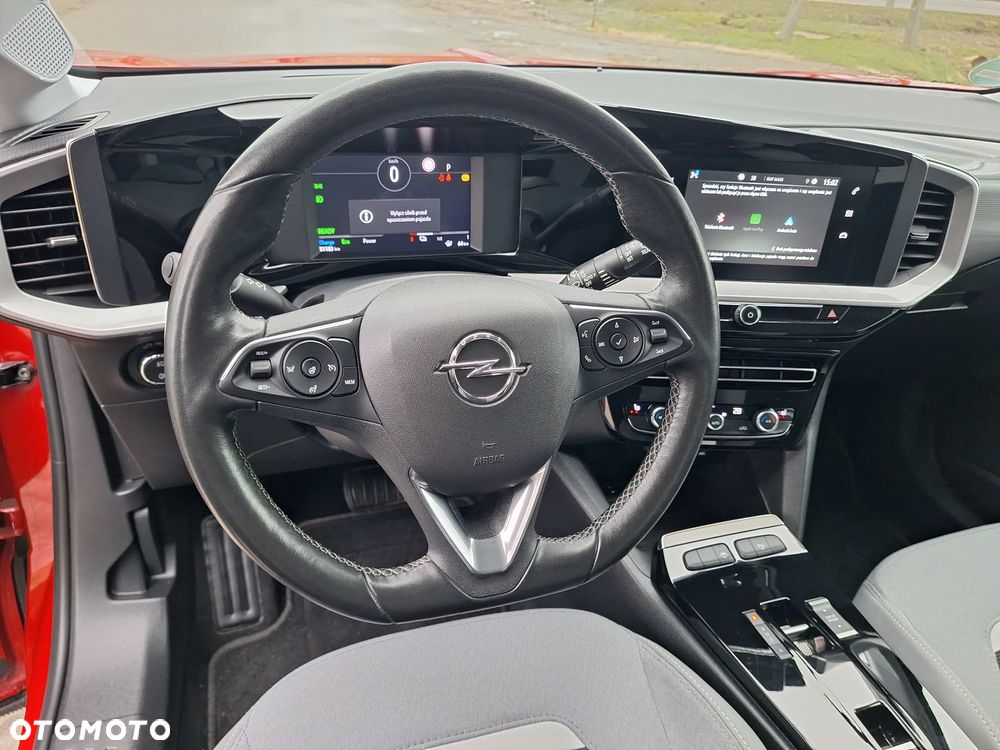 Opel Mokka Mokka-e Elegance - 20