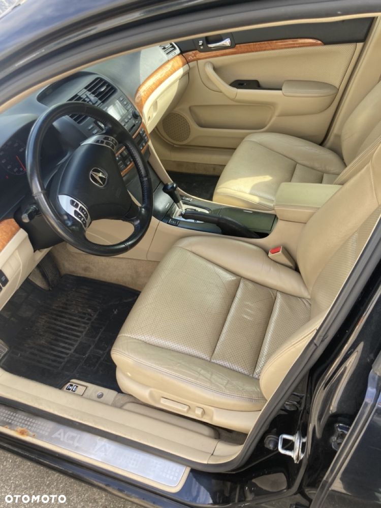 Honda Accord 2.4 i Automatik Executive - 9