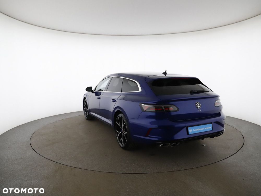 Volkswagen Arteon - 26