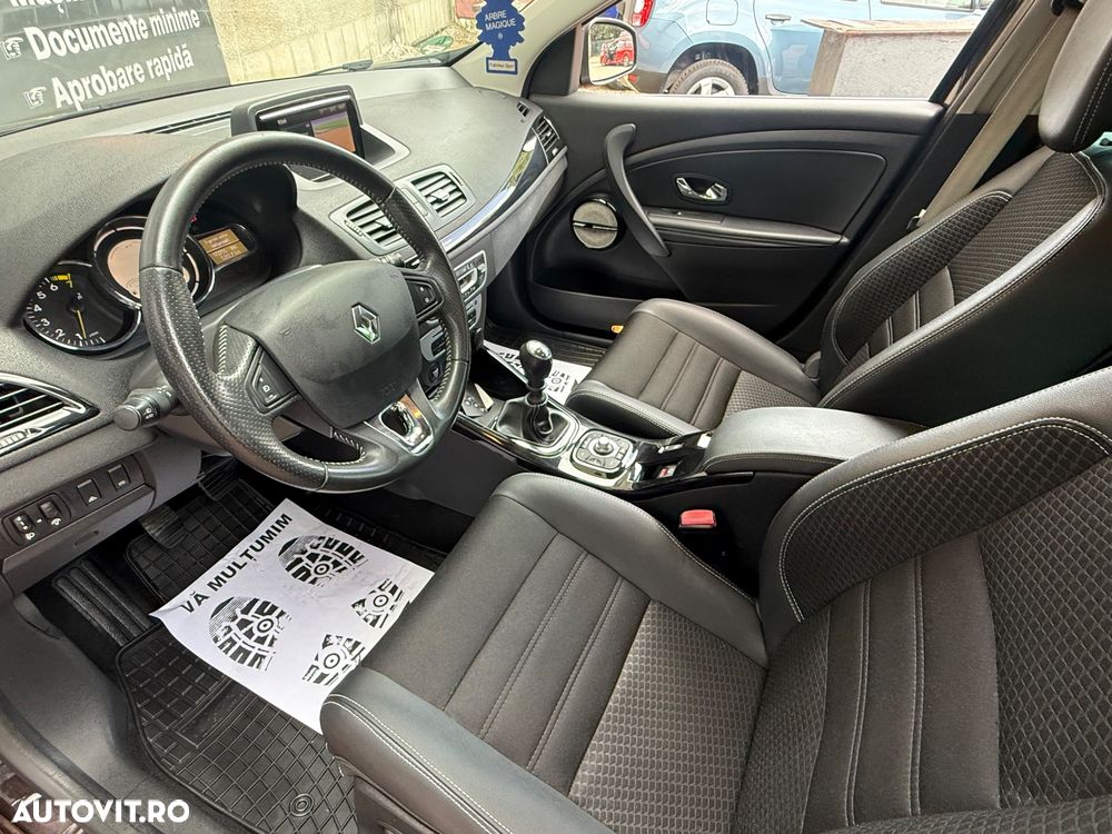 Renault Megane - 26