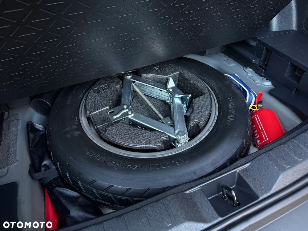 Toyota RAV4 2.5 Hybrid Comfort 4x2 - 27