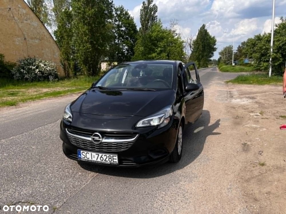 Opel Corsa 1.4 T Enjoy S&S - 1