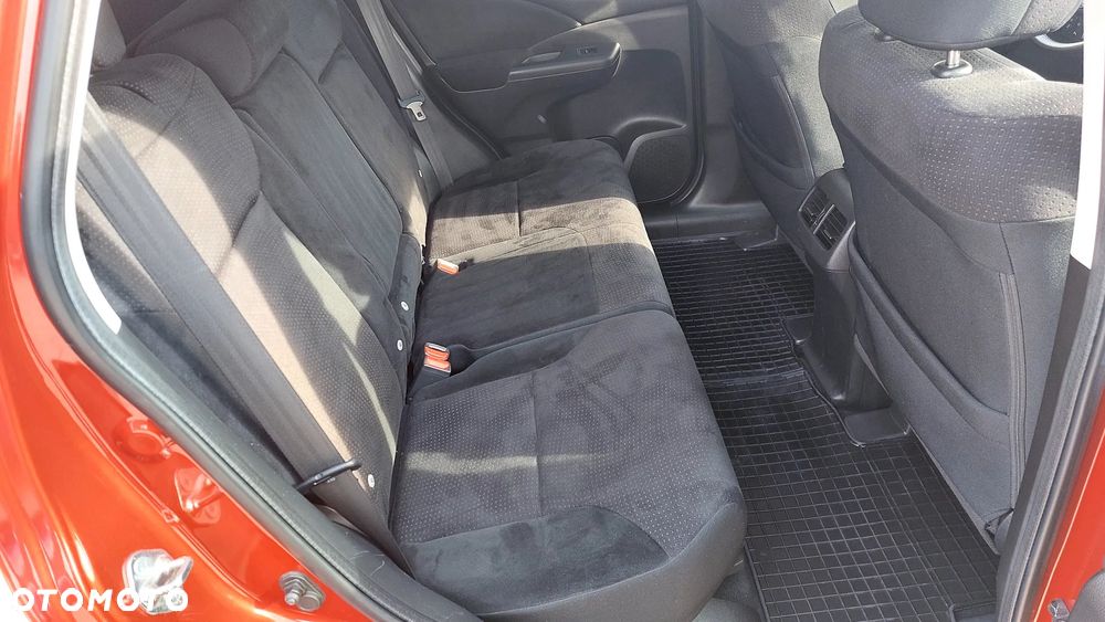 Honda CR-V 2.0 Elegance - 7