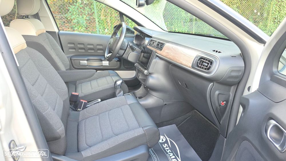 Citroën C3 Pure Tech 83 S&S PLUS - 17