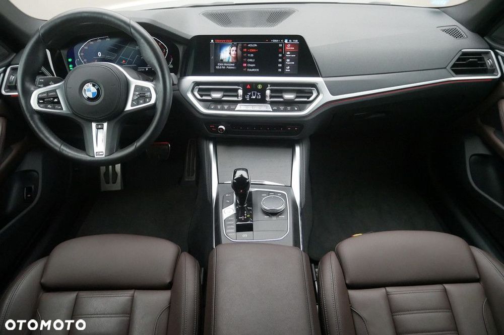 BMW Seria 4 - 8