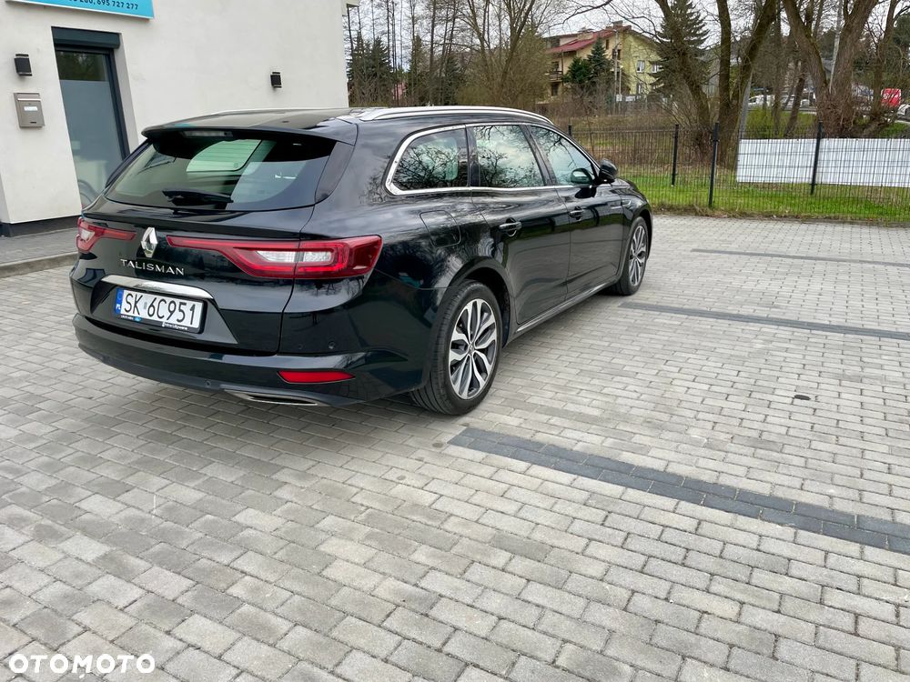 Renault Talisman 1.6 Energy dCi Magnetic EDC - 6